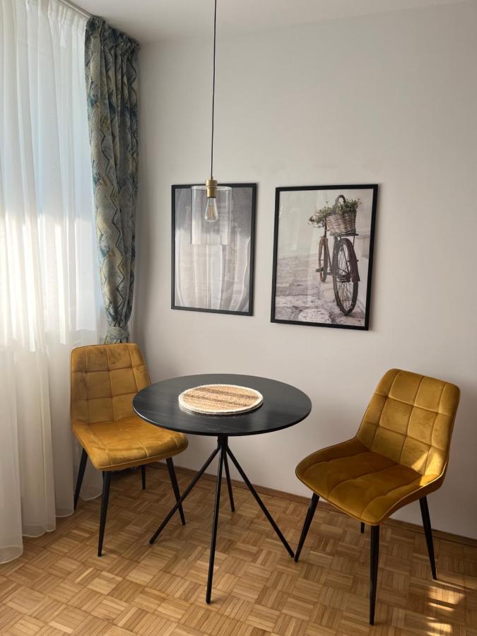 קלוז'-נאפוקה C & A Apartments מראה חיצוני תמונה