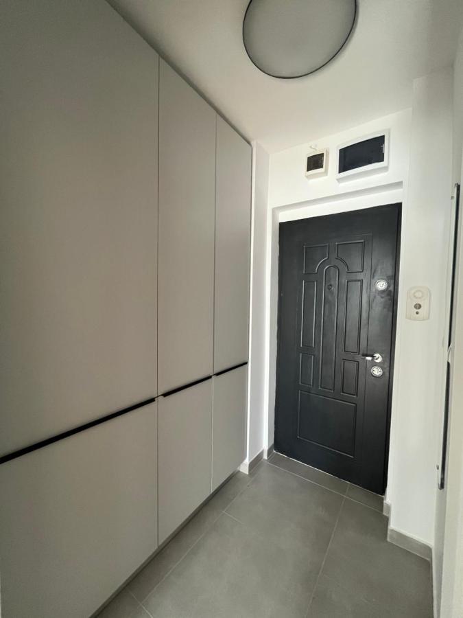 קלוז'-נאפוקה C & A Apartments מראה חיצוני תמונה